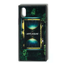 APPLEBUM Secret Playground iPhone X/XS Case画像