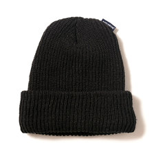 APPLEBUM Pis Knit Cap BLACK画像
