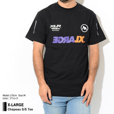 X-LARGE Chapeau S/S Tee 1192127画像