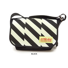 Manhattan Portage Vintage Messenger Bag JR MP1606VJRFVLART19画像