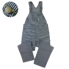 LEE OVERALL HICKORY LM7254-104画像