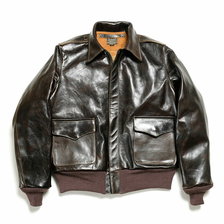 Buzz Rickson's A-2 ORDER NO.AC1755 BR80533画像