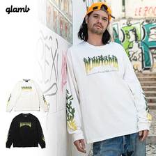 glamb Plantopia long sleeve CS GB0120-CS05画像