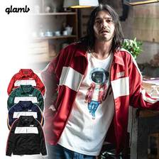 glamb Swing jersey tops GB0120-CS02画像