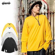 glamb Oversize fake layered CS GB0120-CS07画像