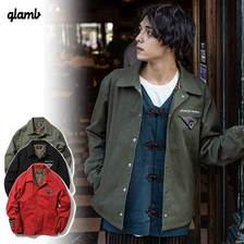 glamb Hunting coach JKT by SKOOKUM GB0120-JKT02画像
