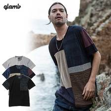 glamb Crazy pattern CS GB0120-CS15画像
