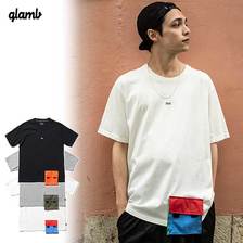glamb 2020 nylon pocket CS GB0120-CS20画像
