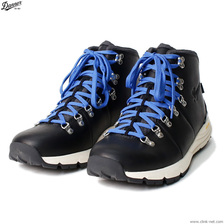 Danner MOUNTAIN 600 BLACK 62242画像