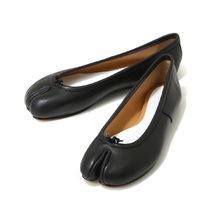 Maison Martin Margiela TABI BALLET SHOES S58WZ0046画像
