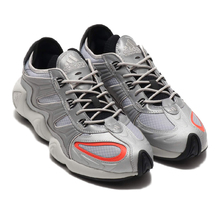 adidas Originals FYW S-97 SILVERMET/SILVERMET/SOLAR RED EE5313画像