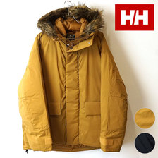 HELLY HANSEN Tromvik Insulation Jacket HOE11951画像