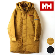 HELLY HANSEN Mimir Down Parka HOE11950画像