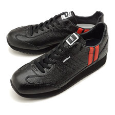 PATRICK GODZILLA-M BLK 719501画像