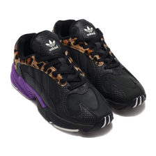 adidas Originals YUNG-1 COREBLACK/COREBLACK/COREBLACK FV6447画像