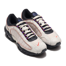 NIKE AIR MAX TAILWIND IV SE PHANTOM/MTLC RED BRONZE-DESERT SAND CJ9681-001画像