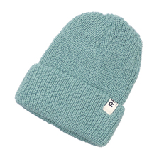RHC Ron Herman ACRYLIC BEANIE GREEN画像
