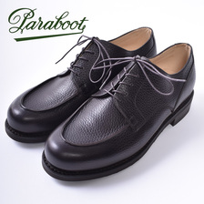 paraboot CHAMBORD ACTEM MARRON-GR CAFE 135283画像