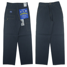 WORLD WORKERS PINTER PANTS WW511J-000C画像