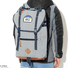 PICTURE Soavy Backpack BP115画像
