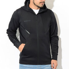 Mammut Avers ML Hooded JKT 1014-01640画像