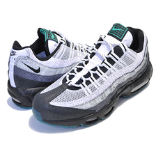 NIKE AIR MAX 95 SE DAY OF THE DEAD anthracite/black-cool grey CT1139-001画像