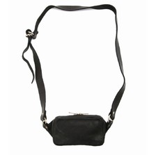 GUIDI FANNY PACK,SMALL BV03-SOFT-HORSE画像