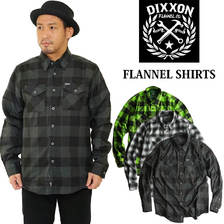 Dixxon Flannel Co. Flannel画像