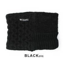 Columbia DIAMOND DUST NECK GAITER PU2260画像