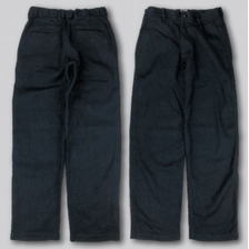 SAMURAI JEANS 刺し子イージーパンツ SJAP20-SK画像