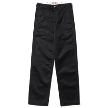Buzz Rickson's Lot No. BR41860 / WILLIAM GIBSON COLLECTION Type BLACK CHINO 1942 MODEL (ONE WASH)画像