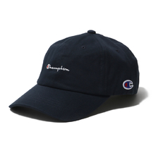 Champion ツイルキャップ コン 181-019A画像