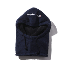 Champion ボアネック フード コン 491-0019画像