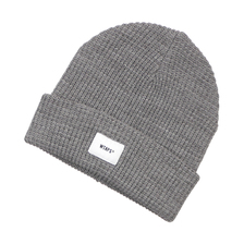 WTAPS 19AW BEANIE 03 BEANIE WOAC GRAY 192MADT-HT03画像