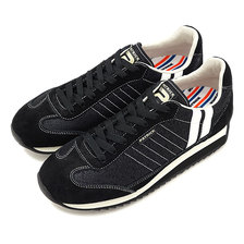 PATRICK SHINY-M BLK 528741画像