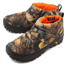 Danner FREDDO MIDDLE B200 PF LEAF CAMO D120065画像