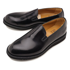 Danner SPORRI SLIP BLACK D214308画像