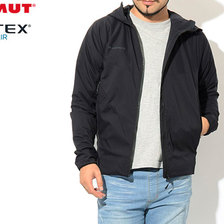 Mammut Rime Light In Flex Hooded JKT 1013-01300画像