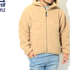 le coq sportif LE URBAN STYLE Boa JKT QLMOJK04画像