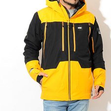 PICTURE Duncan JKT MVT235画像