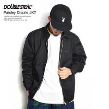 DOUBLE STEAL Paisley Drizzle JKT 794-49002画像