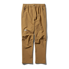 THE NORTH FACE ALPINE LIGHT PANT BRITISH KHAKI NT52927-BK画像