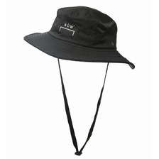 A-COLD-WALL* BUCKET HAT ACW-MF19-ZBC画像