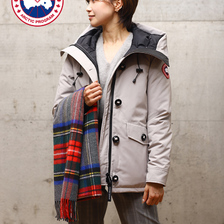 CANADA GOOSE RIDEAU PARKA 3800L-SZ画像