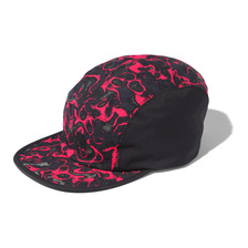 THE NORTH FACE 94 RAGE CAP ROSE RED NN41961-RS画像