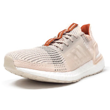 adidas ULTRABOOST 19 "WOOD WOOD" NAT/ORG/WHT EG1727画像