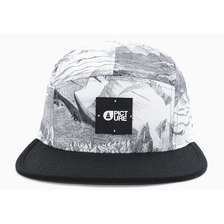 PICTURE Lofo Camp Cap SB123P画像