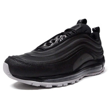 NIKE AIR MAX 97 UTILITY BLACK/COOL GREY BQ5615-001画像