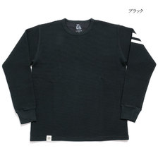 MOMOTARO JEANS サーマル ロンT 07-079画像