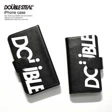 DOUBLE STEAL iPhone case 495-90015画像